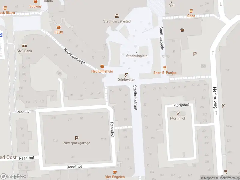 Overlastmelding Reaalhof in Lelystad gesloten