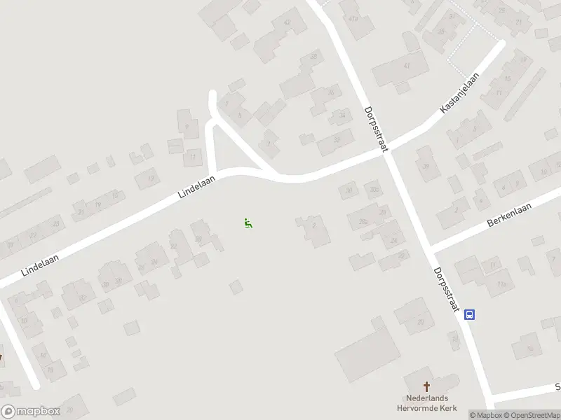 Politie naar de Dorpsstraat in Meteren vanwege aanrijding met letsel