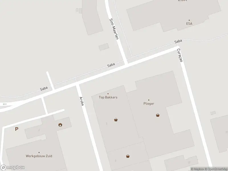 Politie naar de Saba in Apeldoorn vanwege aanrijding met letsel