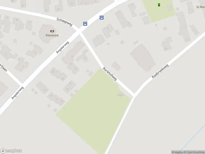 Overlastmelding Kerkhofweg in Vlodrop