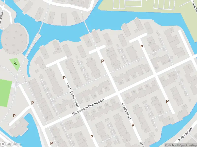 Overlastmelding Disseveltstraat in Rijnsburg