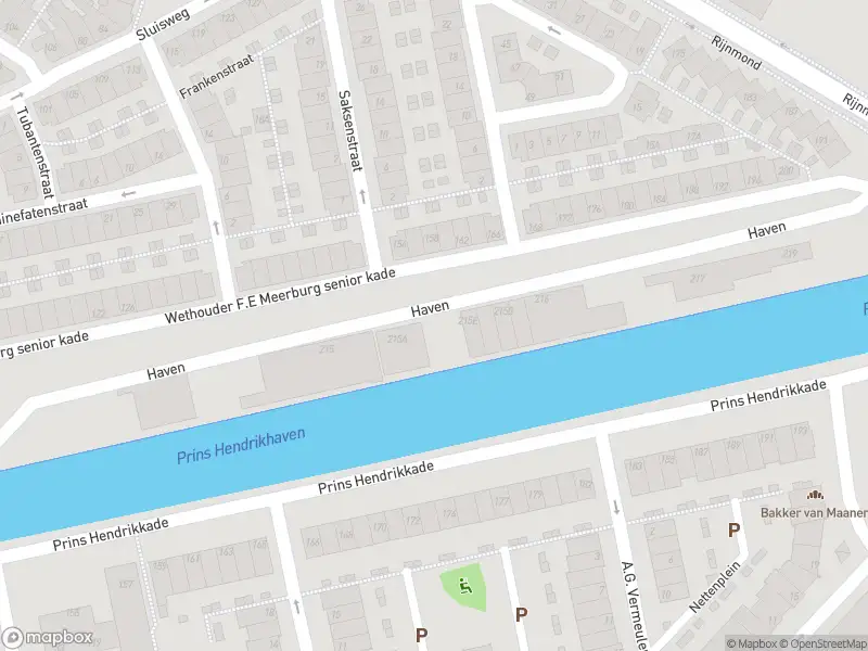 112 melding Overlastmelding Haven in Katwijk gesloten