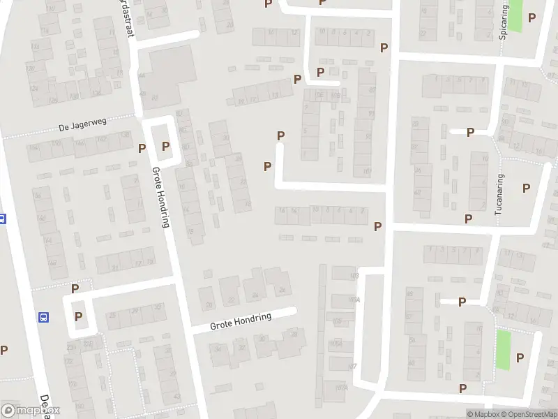 Overlastmelding Minnaertweg in Dordrecht gesloten