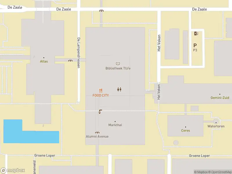 112 melding Brandweer met gepaste spoed naar de Groene Loper in Eindhoven