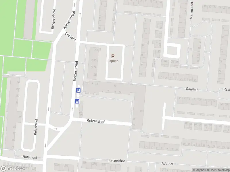 Overlastmelding Loplein in Arnhem gesloten