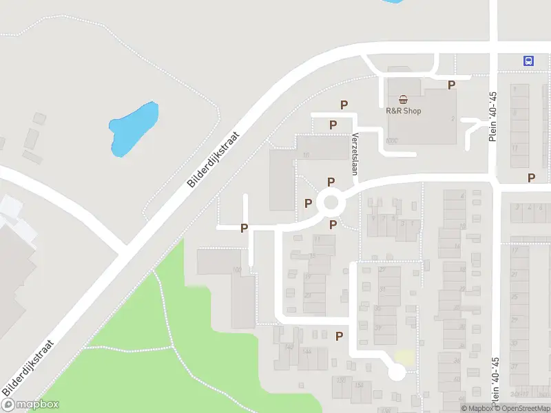 112 melding Overlastmelding Verzetslaan in Doetinchem gesloten