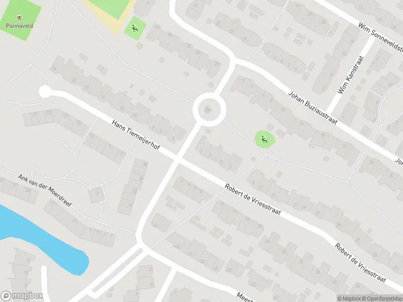 Overlastmelding Robert de Vriesstraat in Arnhem gesloten