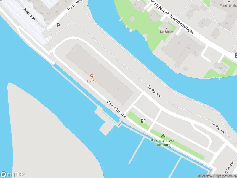 Overlastmelding Contre Escarpe in Doesburg gesloten