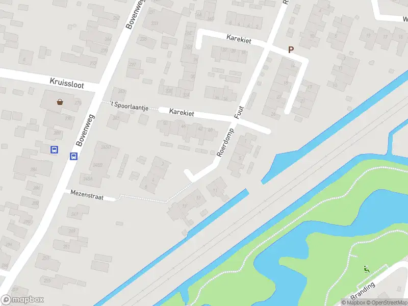 112 melding Overlastmelding Roerdomp in Sint Pancras gesloten