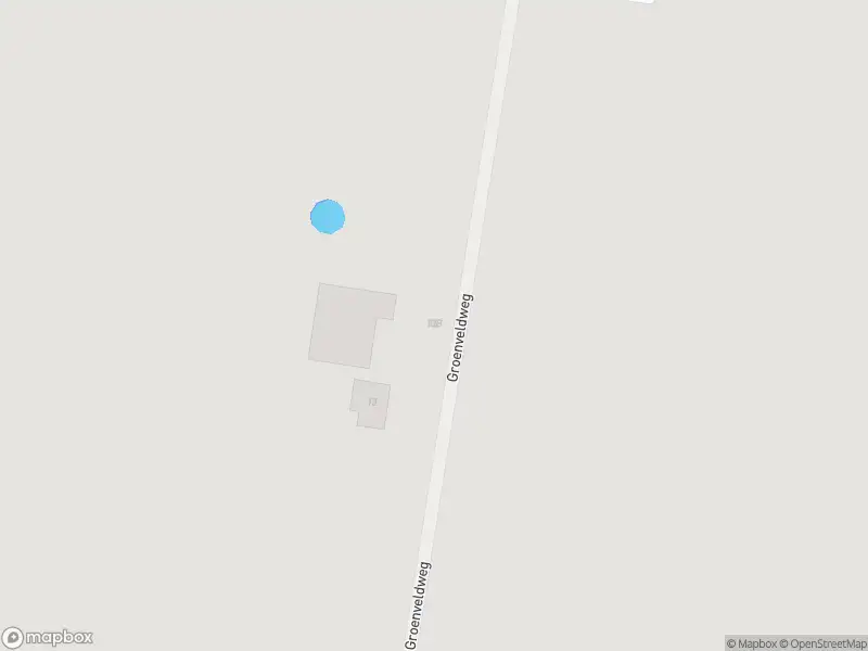 112 melding Overlastmelding Groenveldweg in Oudkarspel gesloten