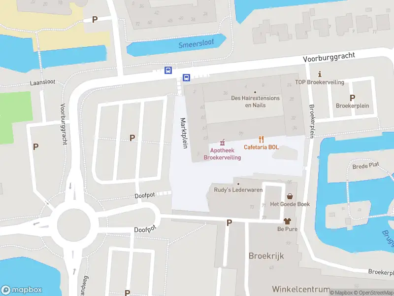 Overlastmelding Broekerplein in Broek op Langedijk gesloten