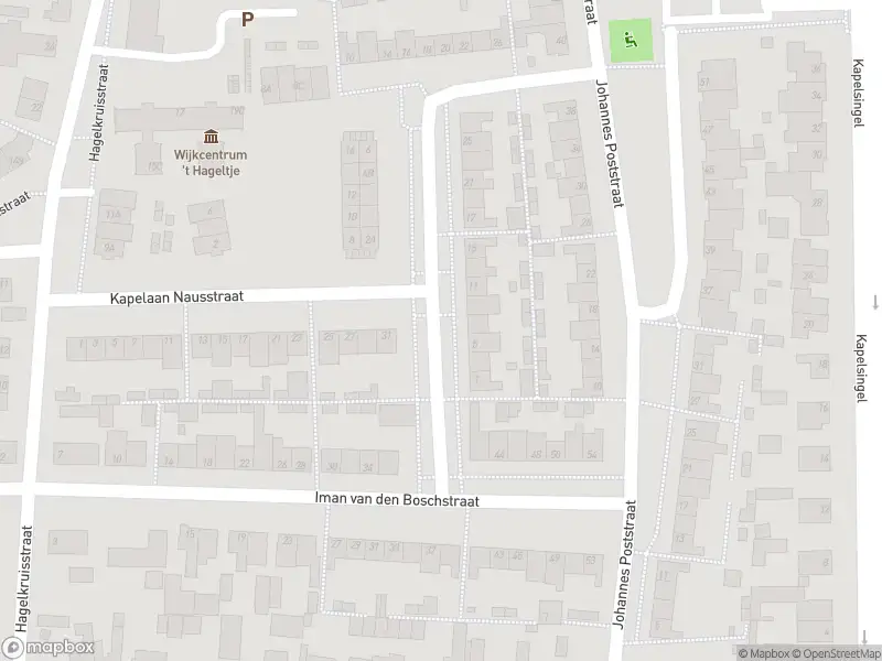 Brandweer met grote spoed naar de Schadewijkstraat in Oss vanwege een buitenbrand