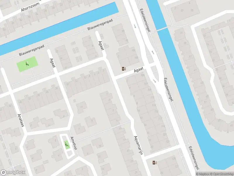 112 melding Ambulance met grote spoed naar de Aquamarijn in Zoetermeer