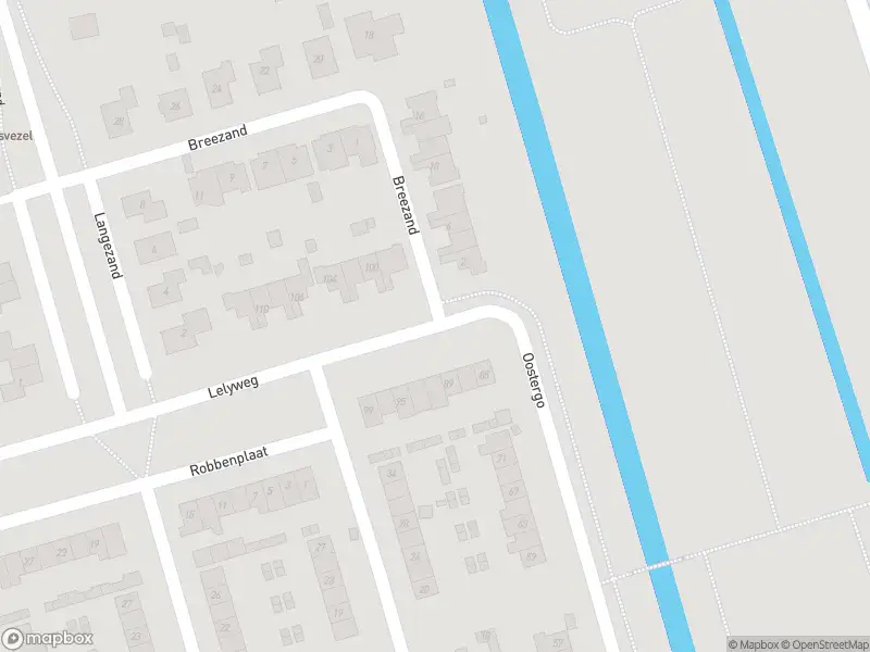 Brandweer met grote spoed naar de Lelyweg in Zeewolde vanwege reanimatie