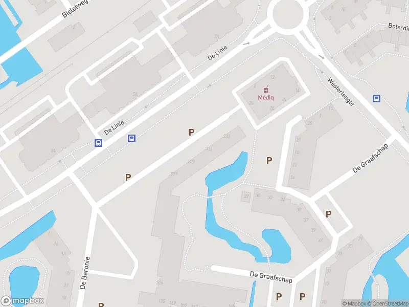 112 melding Besteld ambulance vervoer naar de De Baronie in Capelle aan den IJssel