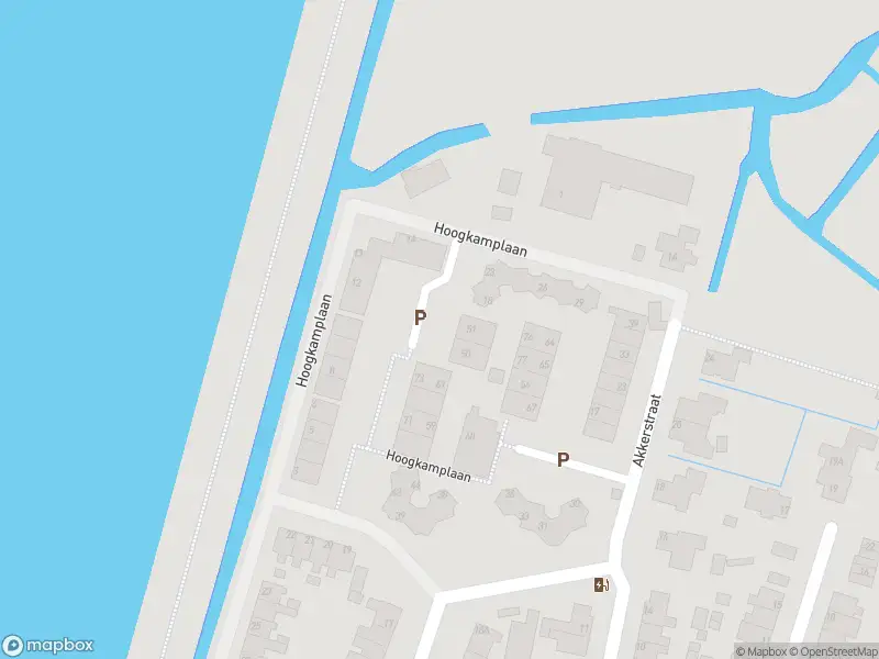 Ambulance met gepaste spoed naar de Hoogkamplaan in Marken