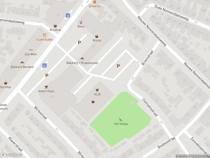 Politie naar de Fuchsiastraat in Nijmegen vanwege aanrijding met letsel