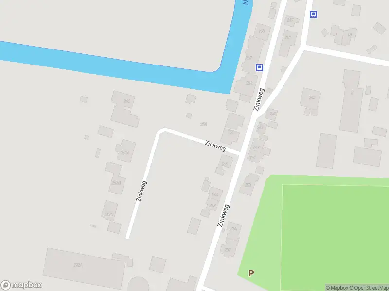 Ambulance met gepaste spoed naar de Zinkweg in Oud-Beijerland