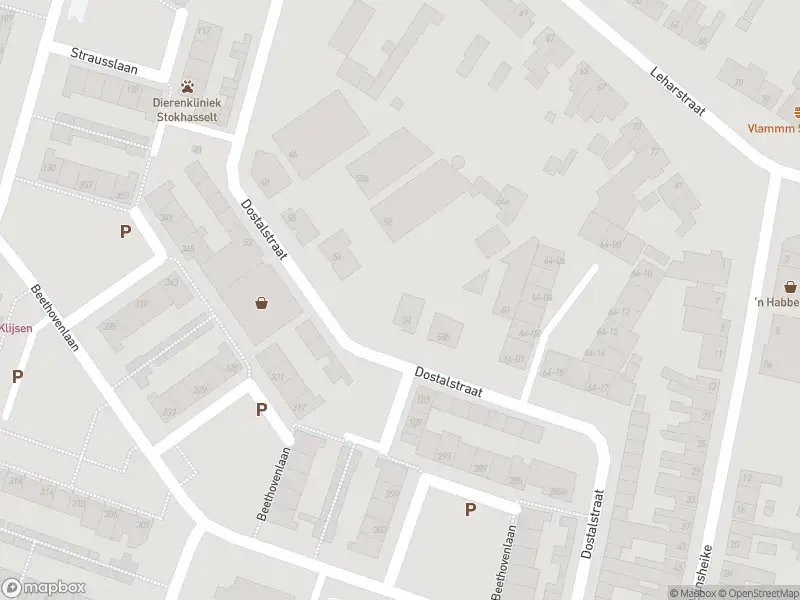 Politie met grote spoed naar de Beethovenlaan in Tilburg vanwege letsel