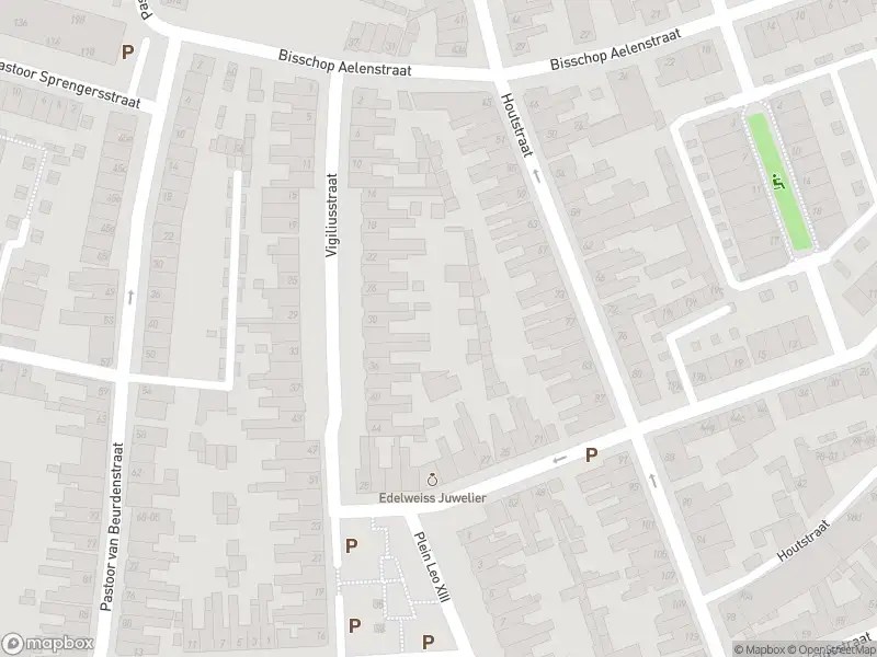 Overlastmelding Professor Aalbersestraat in 5046HE Tilburg gesloten