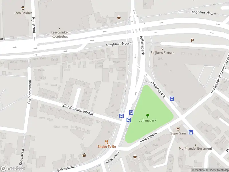 Anonieme overlastmelding Goirkestraat in Tilburg