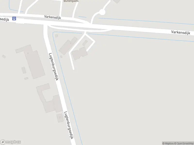 Overlastmelding Schuringsedijk in 3291KD Strijen gesloten