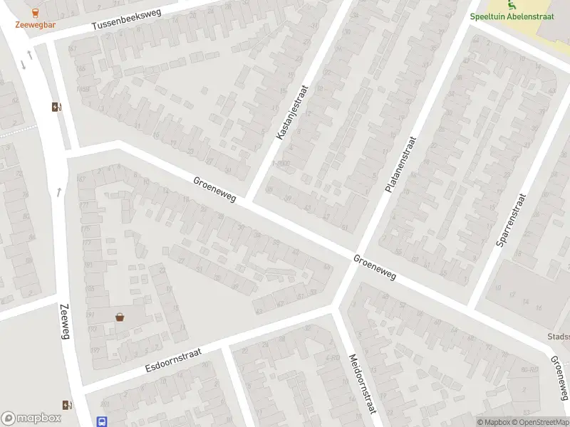 Overlastmelding Wilgenstraat in IJmuiden gesloten