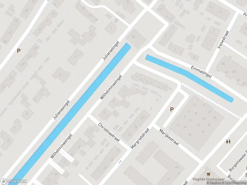 112 melding Overlastmelding Wilhelminasingel in Hendrik-Ido-Ambacht