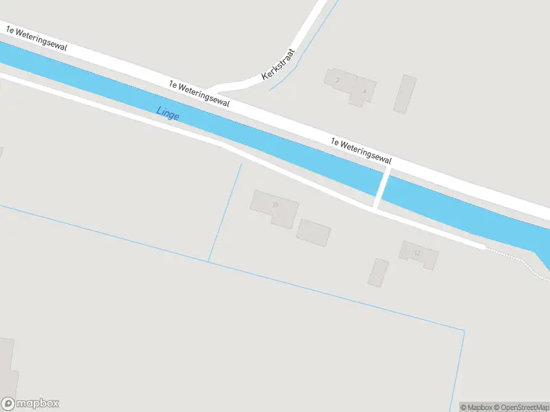 Overlastmelding 1e Weteringsewal in Elst gesloten