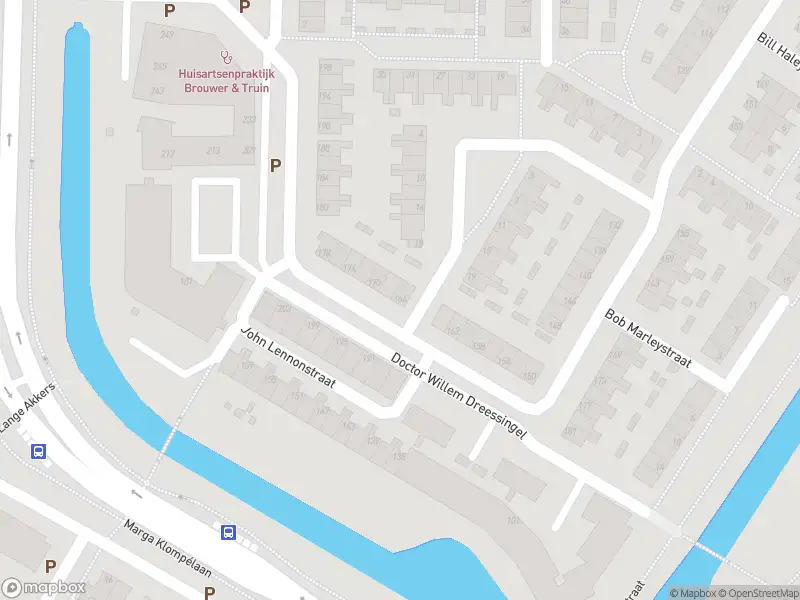 Overlastmelding Dr. Willem Dreessingel in Arnhem gesloten