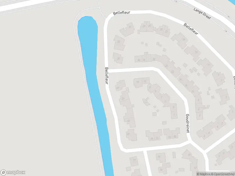 112 melding Overlastmelding Bellefleur in Elst gesloten