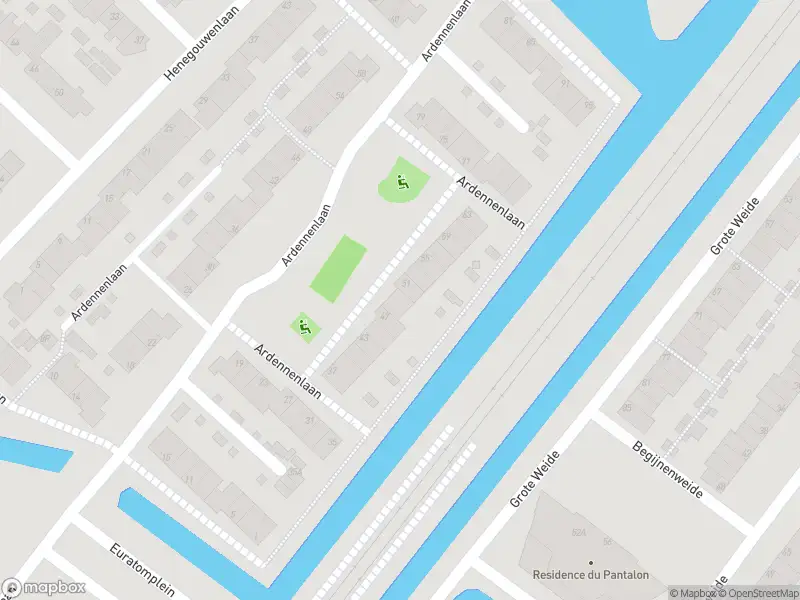 Overlastmelding Ardennenlaan in Heemskerk gesloten