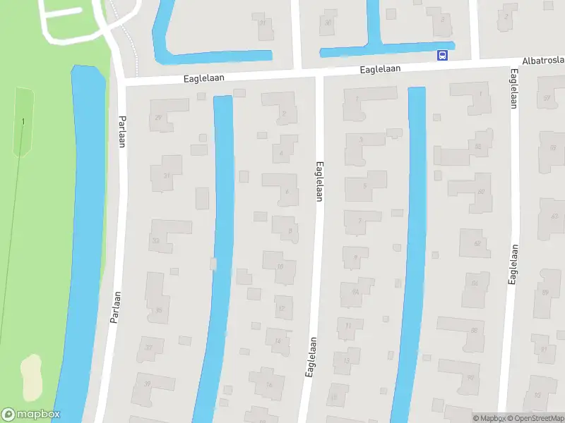 Overlastmelding Eaglelaan in Lelystad