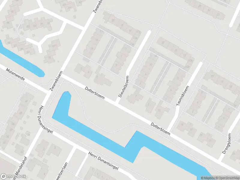 112 melding Overlastmelding Dotterbloem in Castricum gesloten