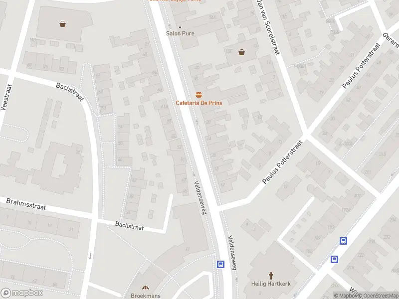 Politie naar de Gelreplein in Venlo vanwege aanrijding met letsel