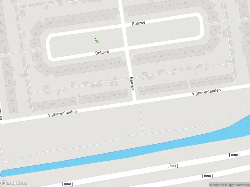 Overlastmelding Vijfherenlanden in Lelystad