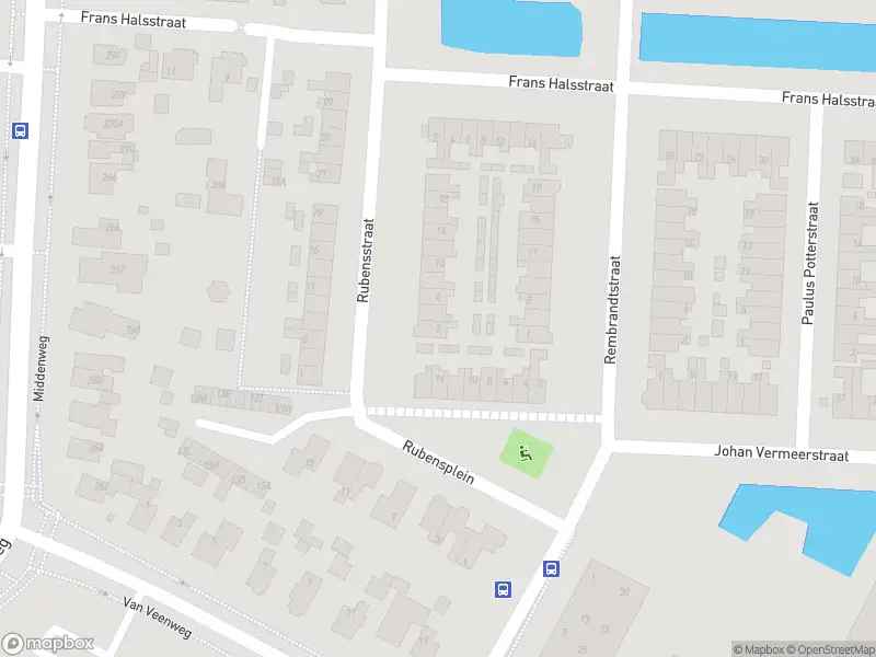 Overlastmelding Rubensstraat in Heerhugowaard