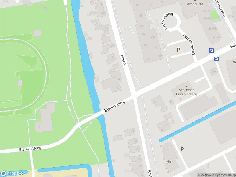 Overlastmelding Keern in Hoorn