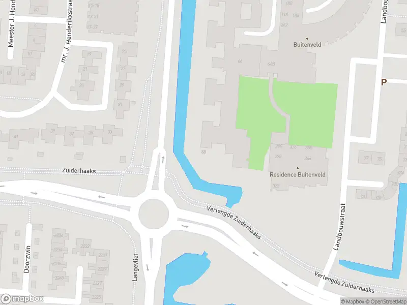 Overlastmelding Landbouwstraat in Julianadorp gesloten