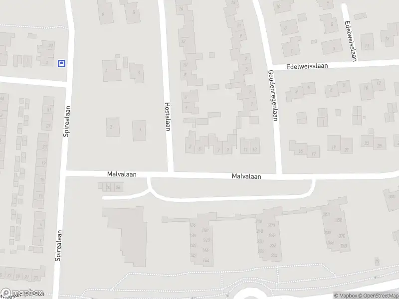 112 melding Overlastmelding Malvalaan in Waalre