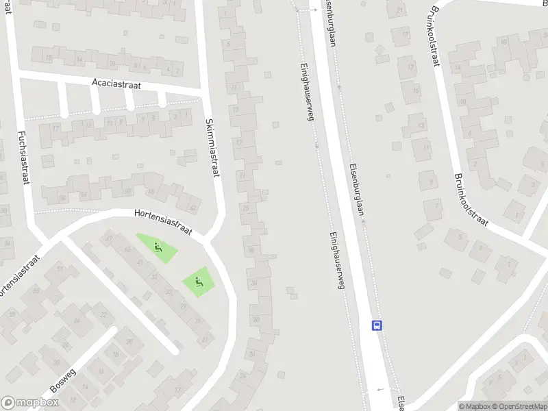 Overlastmelding  in Geleen gesloten