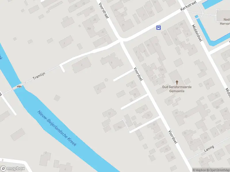 Overlastmelding Voordoel in Nieuw-Beijerland gesloten