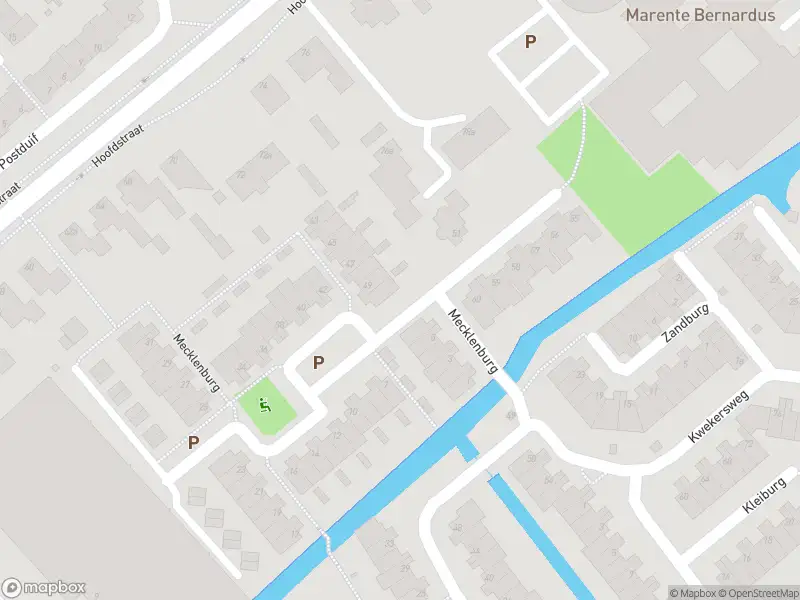 112 melding Anonieme overlastmelding Mecklenburg in Sassenheim