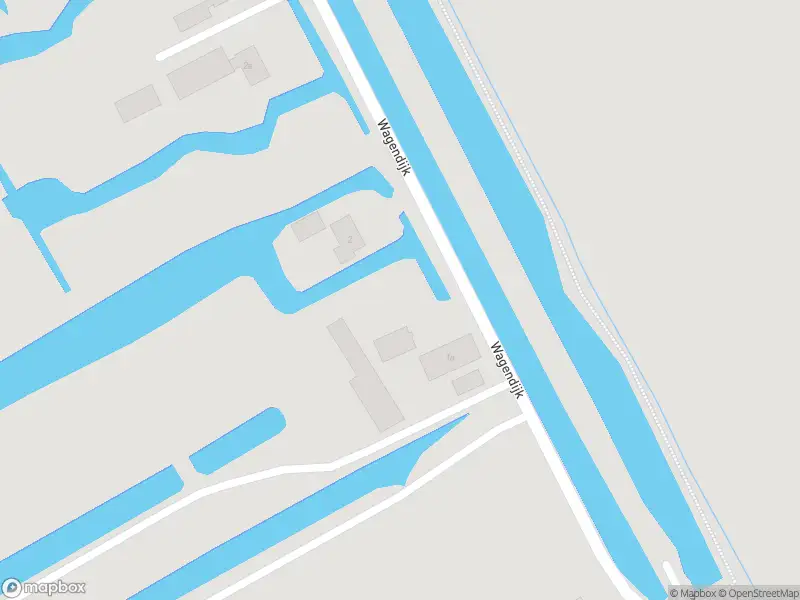Overlastmelding Wagendijk in Kockengen
