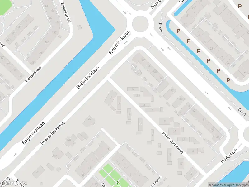 Anonieme overlastmelding Pater Jornaweg in Waddinxveen gesloten