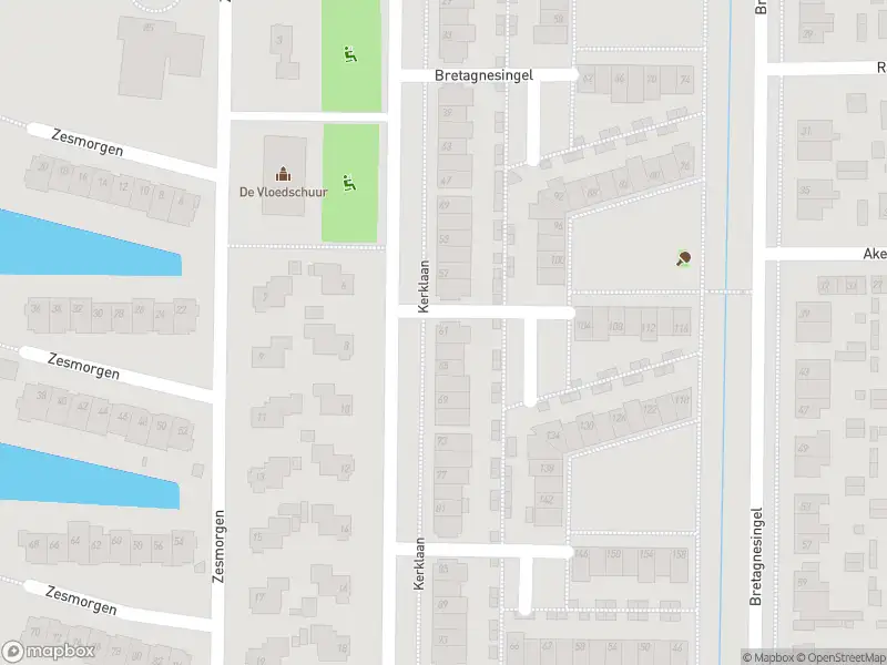 112 melding Overlastmelding Kerklaan in Heteren gesloten