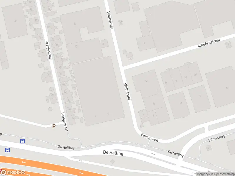 112 melding Overlastmelding Wattstraat in Alblasserdam gesloten