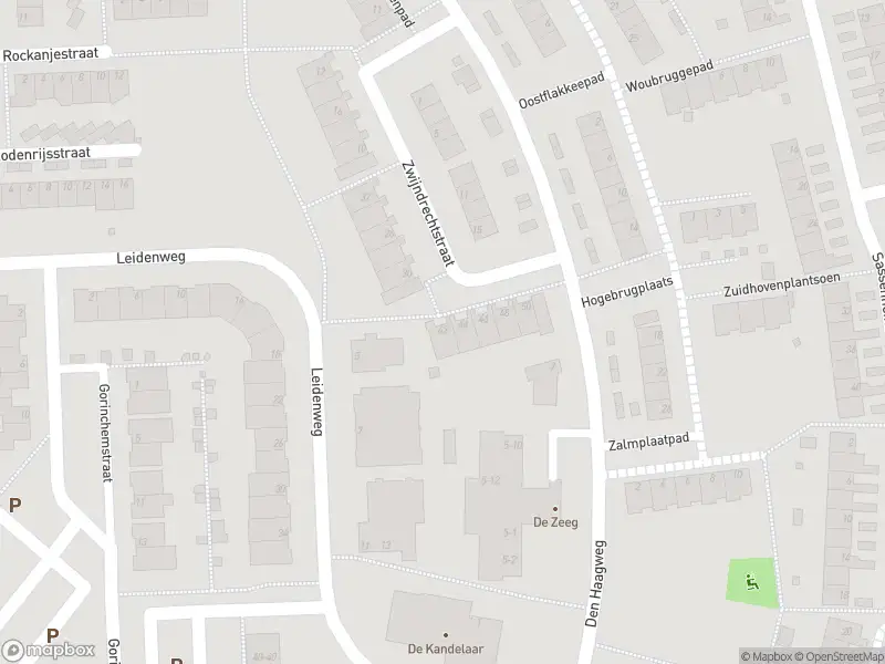 112 melding Overlastmelding Zwijndrechtstraat in Arnhem gesloten