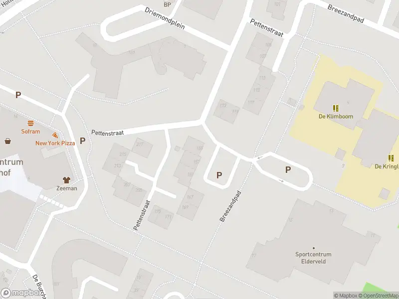 112 melding Overlastmelding Pettenstraat in Arnhem gesloten