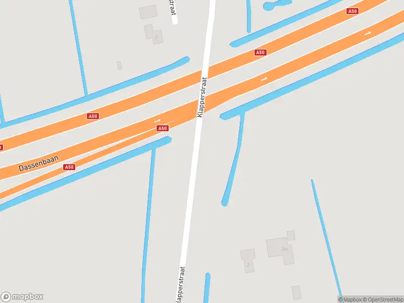 Politie naar de Klapperstraat in Schaijk vanwege ongeval met letsel